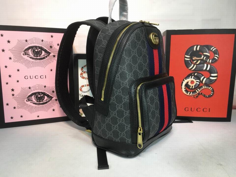 Gucci bookbags-GG9802B